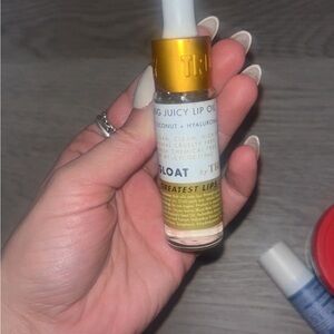 TRULY GLOAT Juicy Lip Oil - Gold